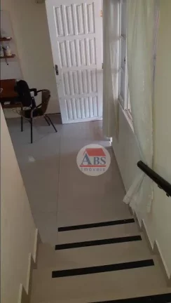 Imagem Casa com 2 dormitórios à venda por R$ 380.000,00 - Vale Verde - Cubatão/SP