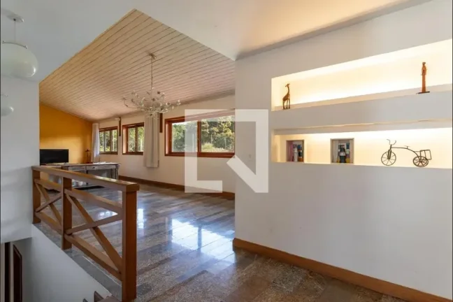 Imagem Casa à Venda - Vargem Grande, 5 Quartos, 1500 m2
