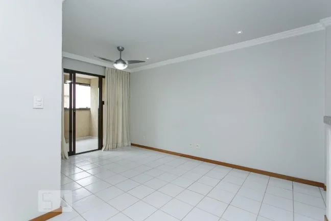 Imagem Apartamento à Venda - Barra da Tijuca, 3 Quartos, 80 m2