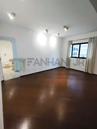 Imagem Imperdível: Apartamento para locação na Vila Nova Conceição, São Paulo-SP, com 4 quartos, 2 suítes e 262m² de área!
