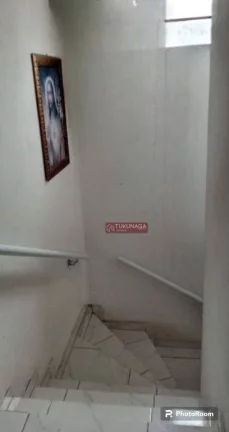 Imagem Sobrado com 2 dormitórios à venda, 68 m² por R$ 295.000 - Cabuçu - São Paulo/SP