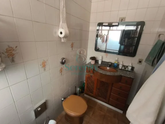 Imagem Casa à venda no Jardim Santa Mônica - 3 dormitórios - 1 suíte - 3 vagas - R$ 580.000,00 -Jardim Santa Mônica - Londrina/PR