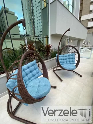 Imagem Apartamento Quadra Mar para Venda em Balneário Camboriú / SC no bairro Centro