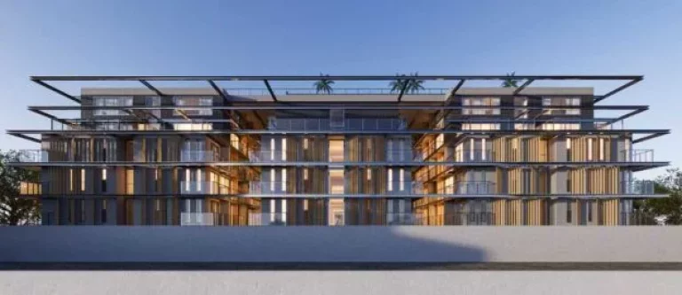 Imagem Apartamento à venda, 28 m² por R$ 608.972,00 - Cabo Branco - João Pessoa/PB