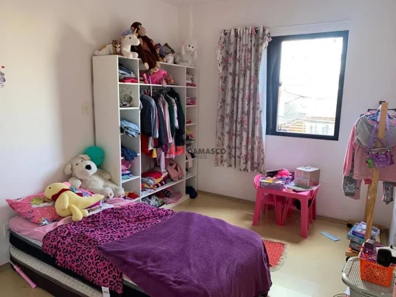 Imagem Apartamento à venda, Cerâmica, São Caetano do Sul, SP
