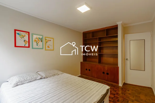 Imagem Apartamento à venda no bairro Itaim Bibi - São Paulo/SP, Zona Sul