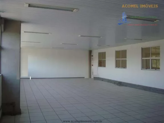 Imagem Galpões para locação em Rio de Janeiro no bairro Pavuna