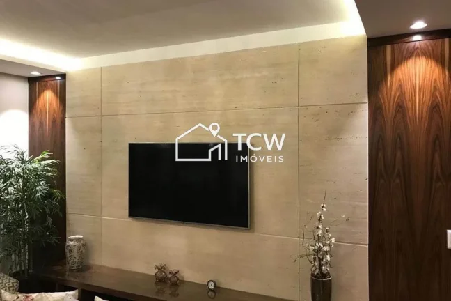 Imagem Apartamento à venda no bairro Jardins - São Paulo/SP, Zona Sul