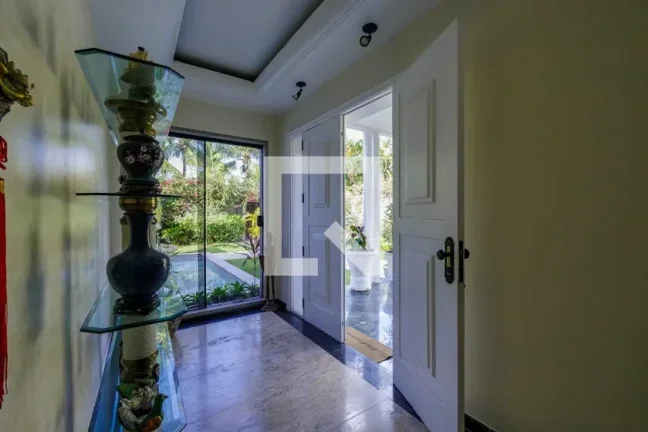 Imagem Casa à Venda - Barra da Tijuca, 5 Quartos, 850 m2