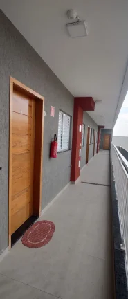 Imagem Apartamento de 2 dormitórios pronto na Parada XV
