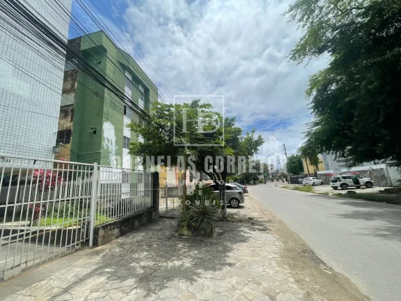 Imagem Pronto para Morar! Apartamento com 3 Quartos Próximo ao Shopping!