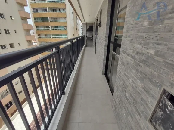 Imagem Apartamento de 2 Dormitórios a Venda em Praia Grande