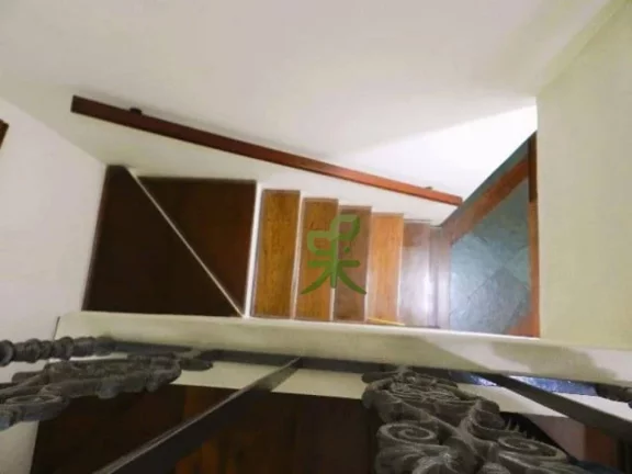 Imagem Casa com 4 dormitórios à venda, 240 m² por R$ 1.380.000,00 - Jardim Peri Peri - São Paulo/SP