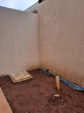 Imagem Sobrado com 2 dormitórios à venda, 80 m² por R$ 337.000,00 - Vila Amélia - Poá/SP