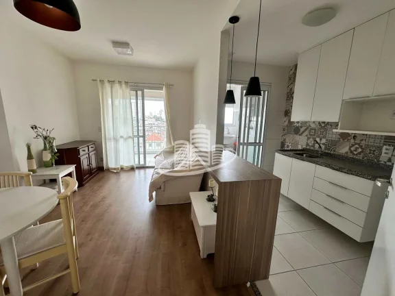 Imagem Apartamento Padrão