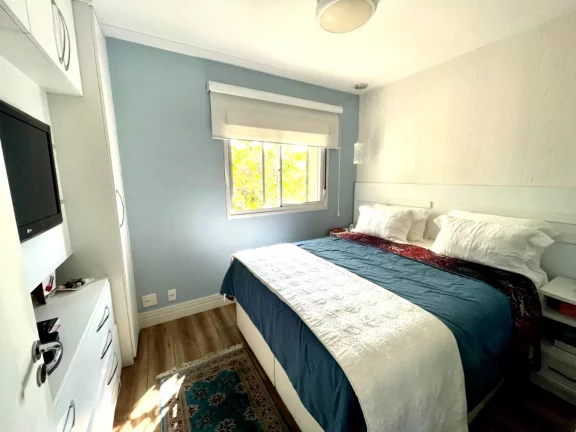 Imagem APARTAMENTO RESIDENCIAL em São Paulo - SP, Vila Sônia