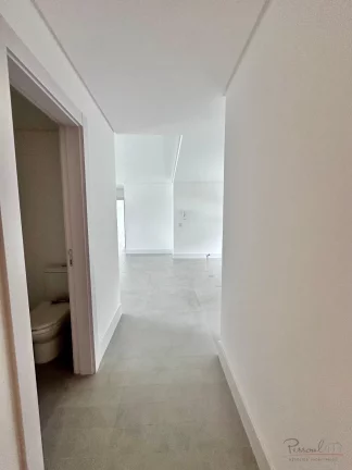 Imagem Apartamento Exclusivo em Condomínio Clube de Luxo Área Privativa: 162,43m2 privativos Descrição:...