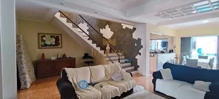 Imagem Casa à venda em Parque das Laranjeiras Z.Norte - Sorocaba/SP