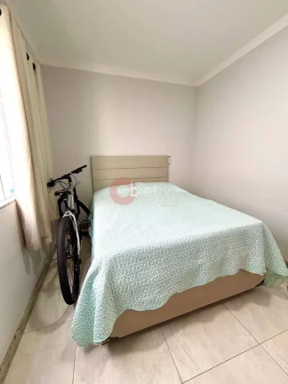 Imagem Casa térrea independente, 2 quartos, Vila do Peró - Cabo Frio