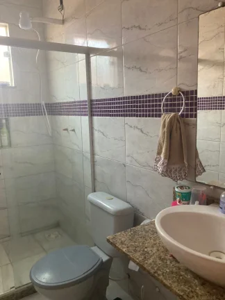 Imagem Casa no Condomínio Ubatã em Maricá RJ