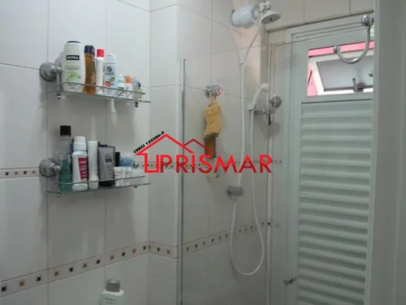 Imagem Vendo apartamento garden com piscina e churrasqueira 2 vagas