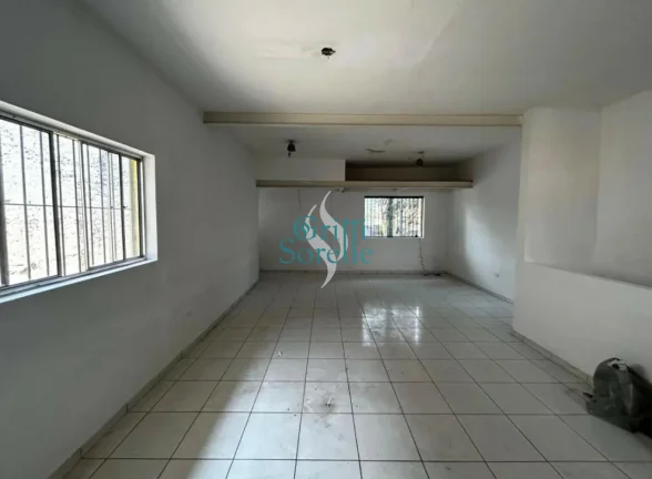 Imagem Ponto Comercial/Sobrado à Venda em Indianópolis - São Paulo/SP.