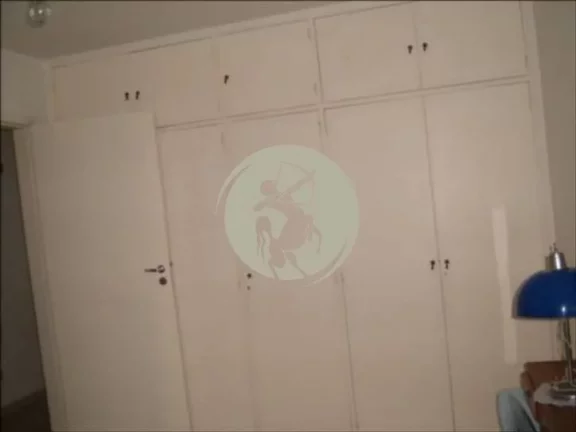 Imagem Apartamento reformando com vista pro mar em Santos!