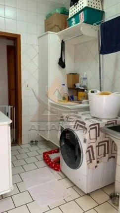 Imagem Casa - Ribeirão Preto - Alto da Boa Vista