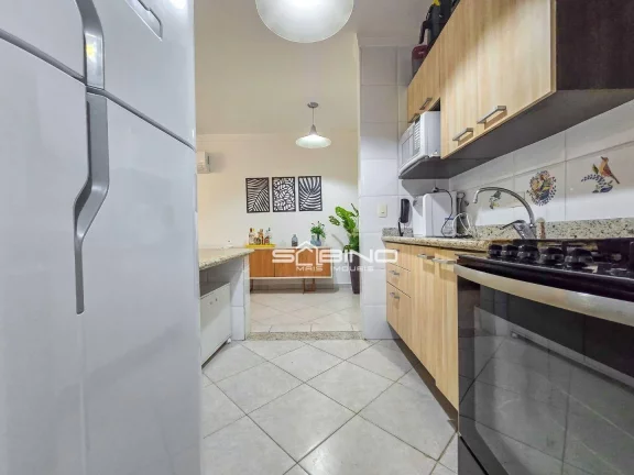 Imagem Apartamento à Venda, com 3 dormitórios 1 suíte 113m² - Riviera de São Lourenço Bertioga SP