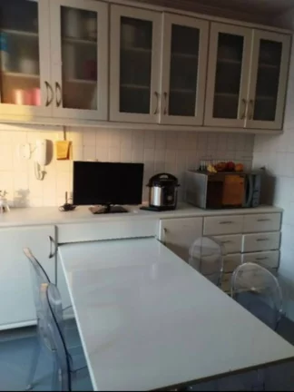 Imagem Apartamento à venda no Condomínio Piazza Fiorentina - Excelente localização!