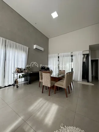 Imagem Casa térrea à venda no Condomínio Vila Bela Siena, ideal para quem busca conforto, sofisticação...