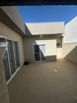 Imagem CASA NO CONDOMÍNIO PORTAL DA SERRA