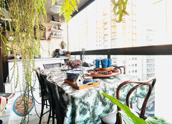 Imagem PTANGUEIRAS- LOCALIZAÇÃO ESPETACULAR , TOTALMENTE REFORMADO , 02 VAGAS DE GARAGEM NO PRÉDIO.