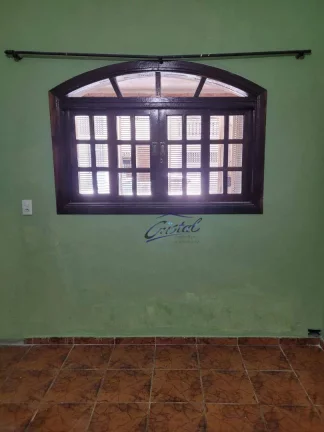 Imagem Casa com 3 quartos (1 suíte) à venda, 200 m² - Santa Maria - Osasco/SP