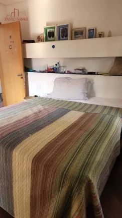 Imagem Oportunidade Casa Condomínio 4 dorms. - Prive no Morumbi Sul.