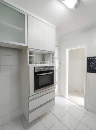 Imagem Residence Club | Villa Branca | 03 Dorm| 01 suite |01 Escritório | 3 vagas