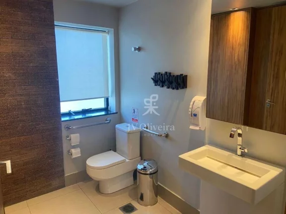 Imagem Conjunto à venda, 104 m² por R$ 2.500.000,00 - Itaim Bibi - São Paulo/SP