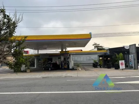 Imagem Salão Comercial 150M², em posto de gasolina ótima alternativa comercial, ótima localização e valor !!!