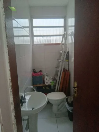 Imagem OPORTUNIDADE DE NEGÓCIO EM SUZANO - VENDE-SE PASTELARIA E RESTAURANTE