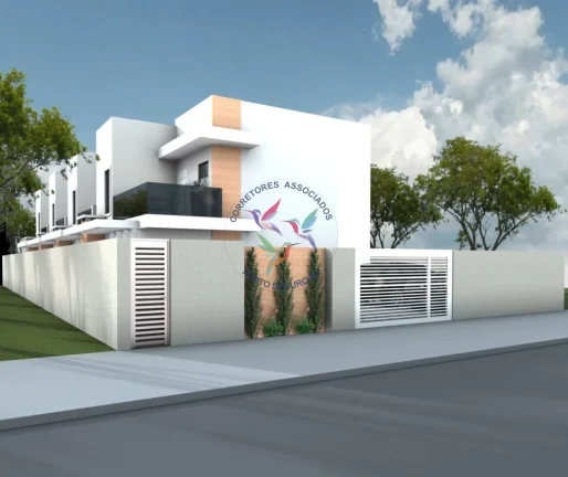 Imagem Casa a Venda no bairro Deville - Porto Seguro, BA