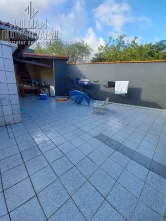 Imagem Casa à Venda em Flórida, Praia Grande - SP