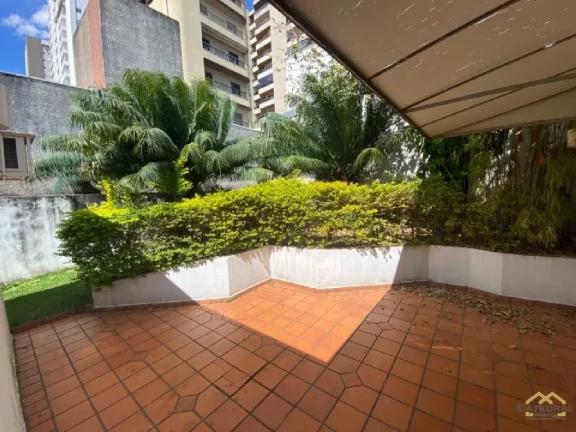 Imagem Salão à Venda com 484m² - Jardim Ana Maria - Jundiaí/SP