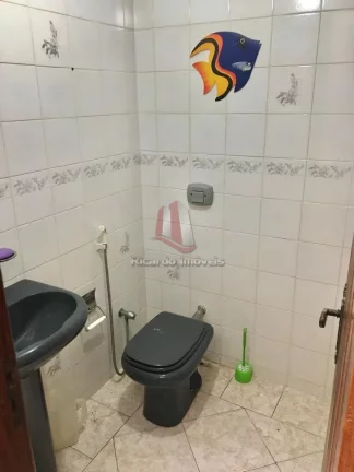 Imagem Casa Duplex Condomínio c/ 2 Quartos