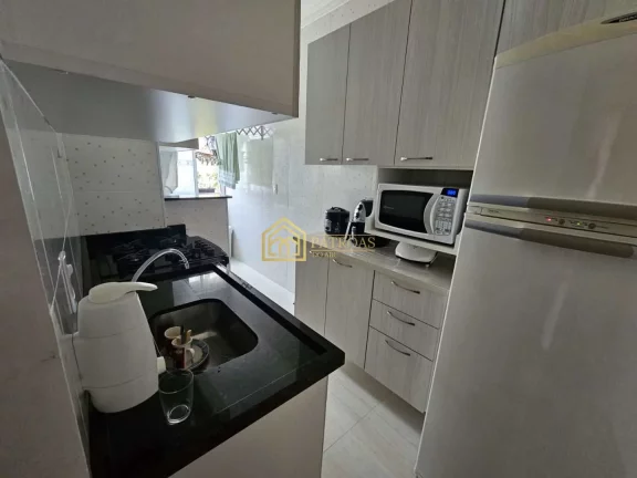 Apartamento Padrão