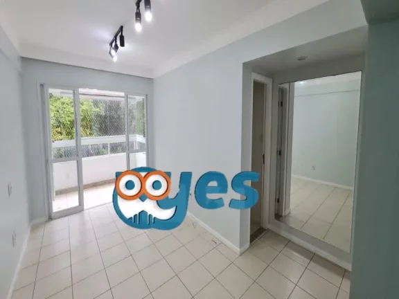 Apartamento em AlPhaVille I para venda