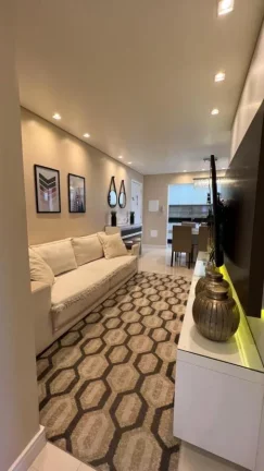 Imagem Apartamento para Venda, Abranches, 3 dormitórios, 1 suíte, 2 banheiros