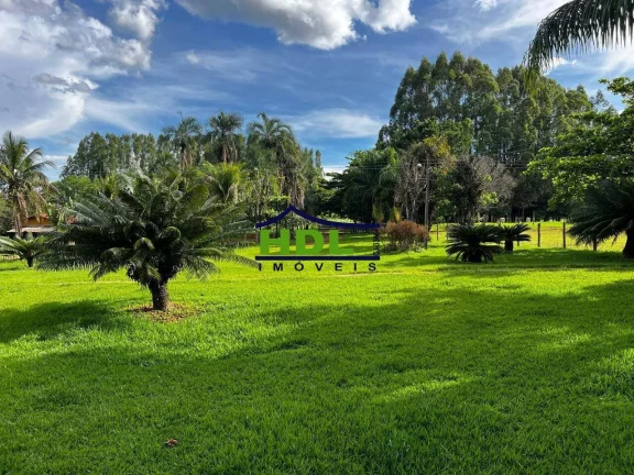 Imagem Fazenda Top de 165 Alqs em Padre Bernardo GO