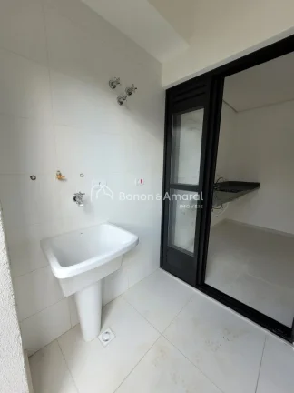 Imagem O imóvel possui 3 quartos sendo 1 suíte, sala de estar/TV integrados, sala de jantar, lavabo, cozi...