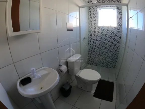 Imagem Apartamento para Temporada em Florianópolis / SC no bairro São João do Rio Vermelho