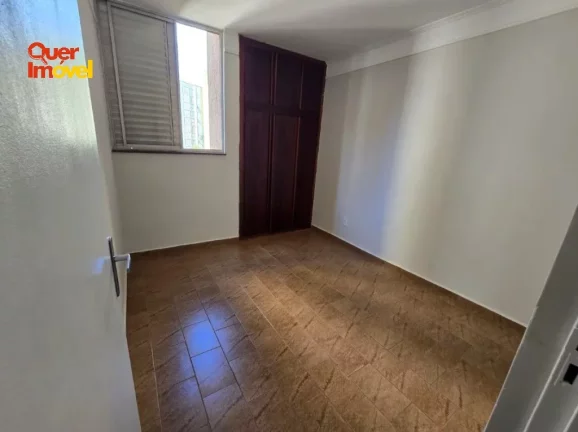 Imagem Oportunidade única: Apartamento à venda em Ribeirão Preto-SP, bairro Jardim Paulista, 3 quartos, 1 sala, 1 banheiro, 1 vaga, 69m².